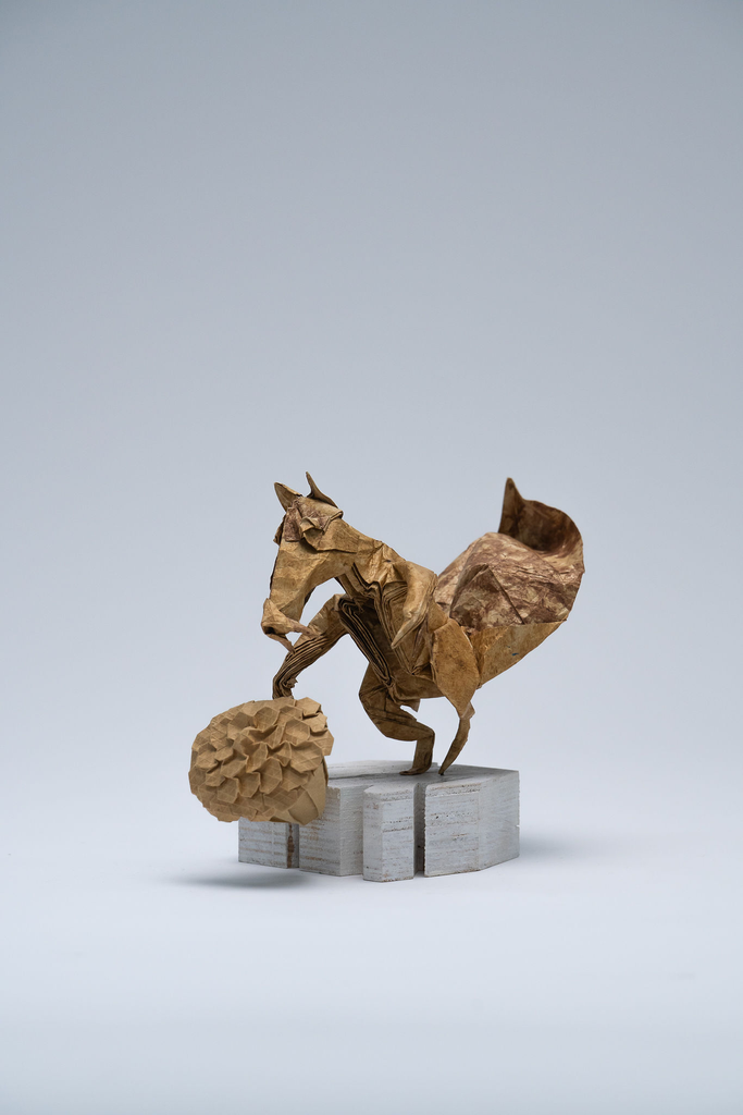 Scrat - Ice Age Squirrel