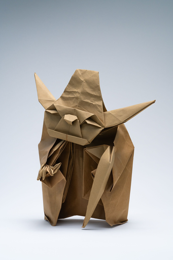 Yoda